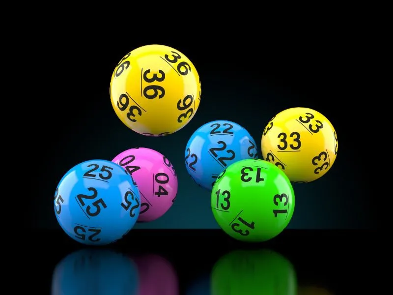 Sơ lược về xổ số Mega 6/45