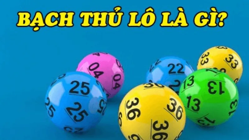 Bí Quyết Soi Cầu Bạch Thủ Lô: Công Thức, Tỷ Lệ Và Ví Dụ