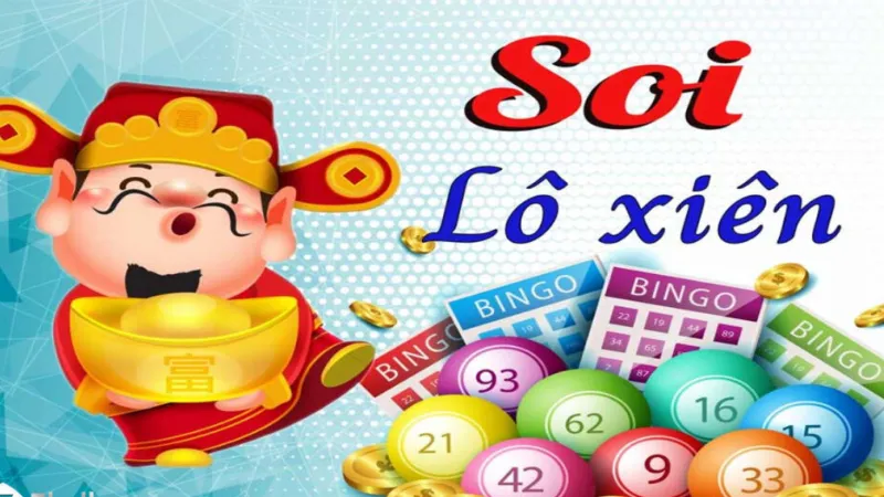 Soi Cầu Lô Xiên: Công Thức, Cách Đánh Và Mẹo Chuẩn Nhất
