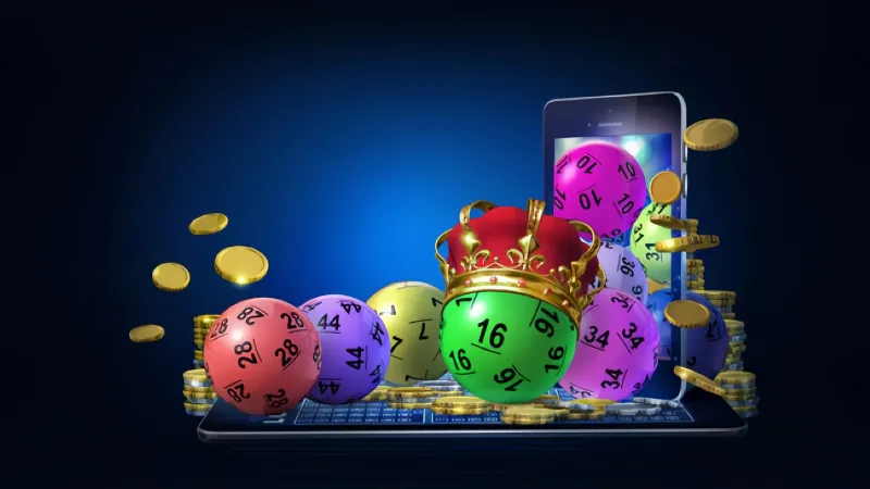 Quy trình dữ liệu khi soi cầu lô rơi