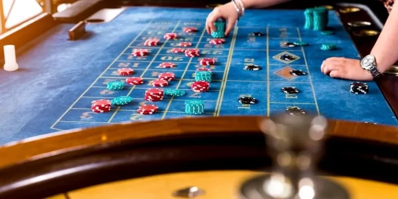 FUN88 - Tụ Điểm Cá Cược Trực Tuyến Uy Tín, An Toàn Số 1