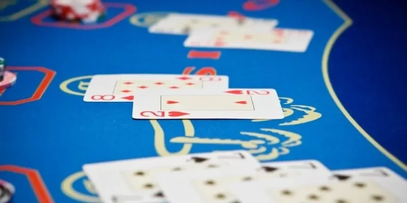 Danh mục game được bố trí khoa học, dễ nhìn