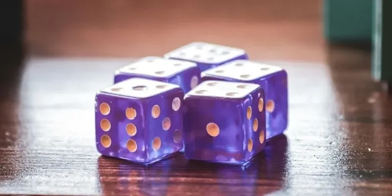 Khái quát thị trường Xóc Đĩa Online hiện nay